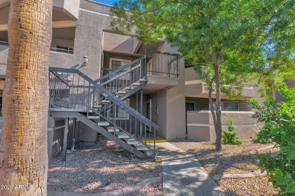 $229,500 | 1720 East Thunderbird Road, Unit 2060, Phoenix, AZ 85022
