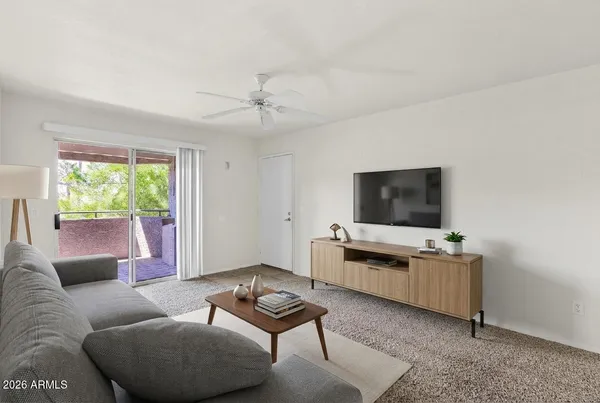 $229,500 | 1720 East Thunderbird Road, Unit 2060, Phoenix, AZ 85022