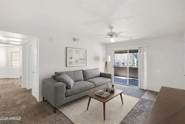 $229,500 | 1720 East Thunderbird Road, Unit 2060, Phoenix, AZ 85022