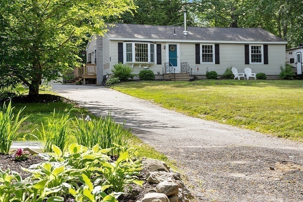 157 Dunn Road Ashburnham, MA 01430 - Photo 32 of 42