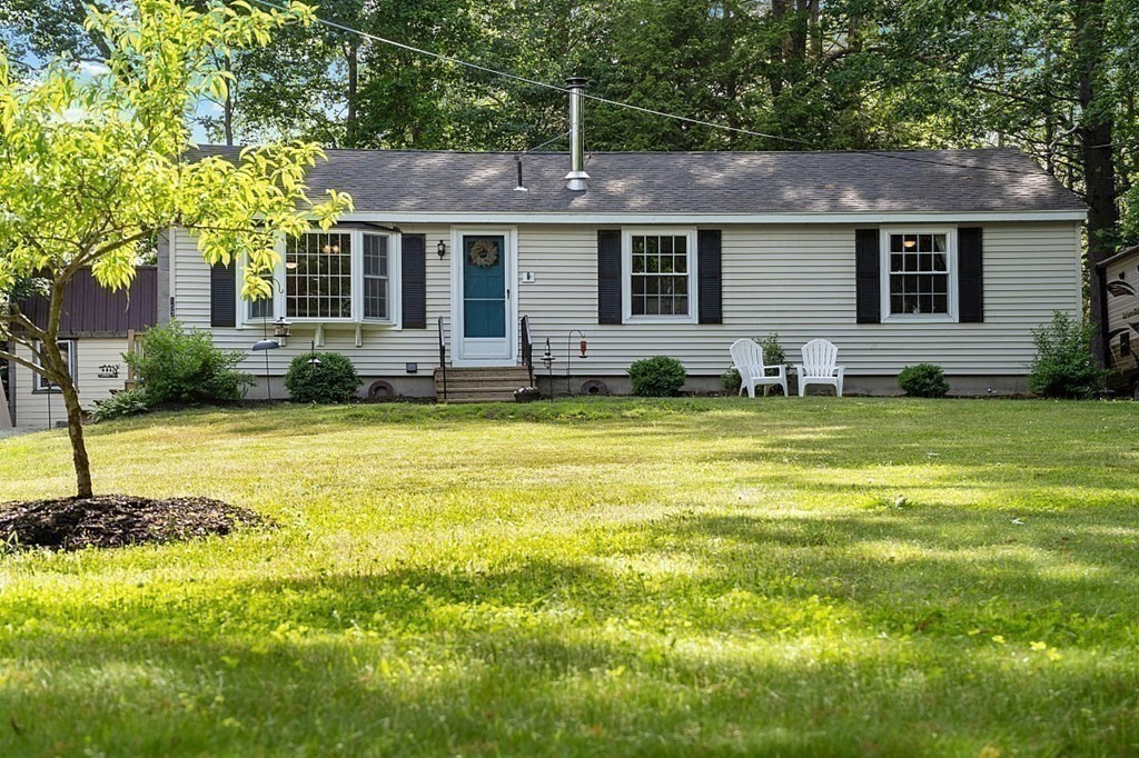 157 Dunn Road Ashburnham, MA 01430 - Photo 33 of 42