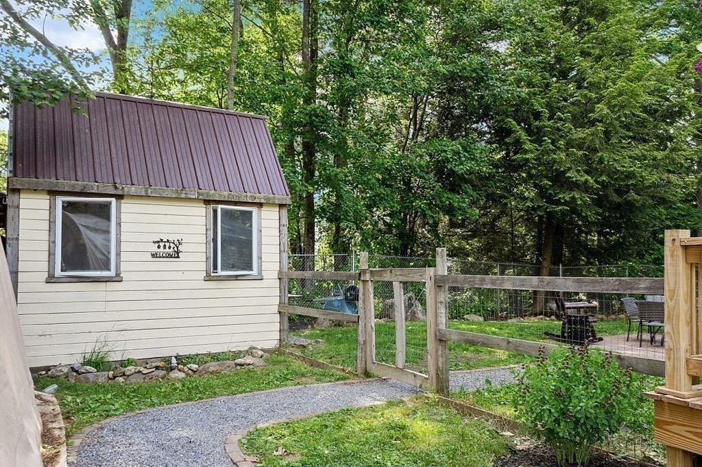157 Dunn Road Ashburnham, MA 01430 - Photo 34 of 42