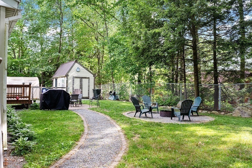 157 Dunn Road Ashburnham, MA 01430 - Photo 36 of 42