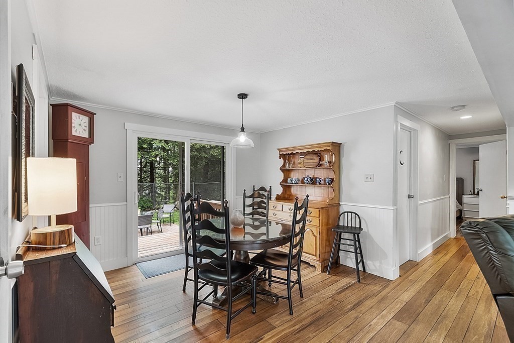 157 Dunn Road Ashburnham, MA 01430 - Photo 4 of 42