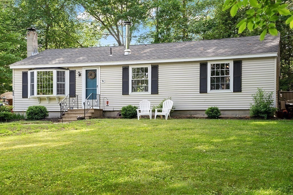 157 Dunn Road Ashburnham, MA 01430 - Photo 42 of 42