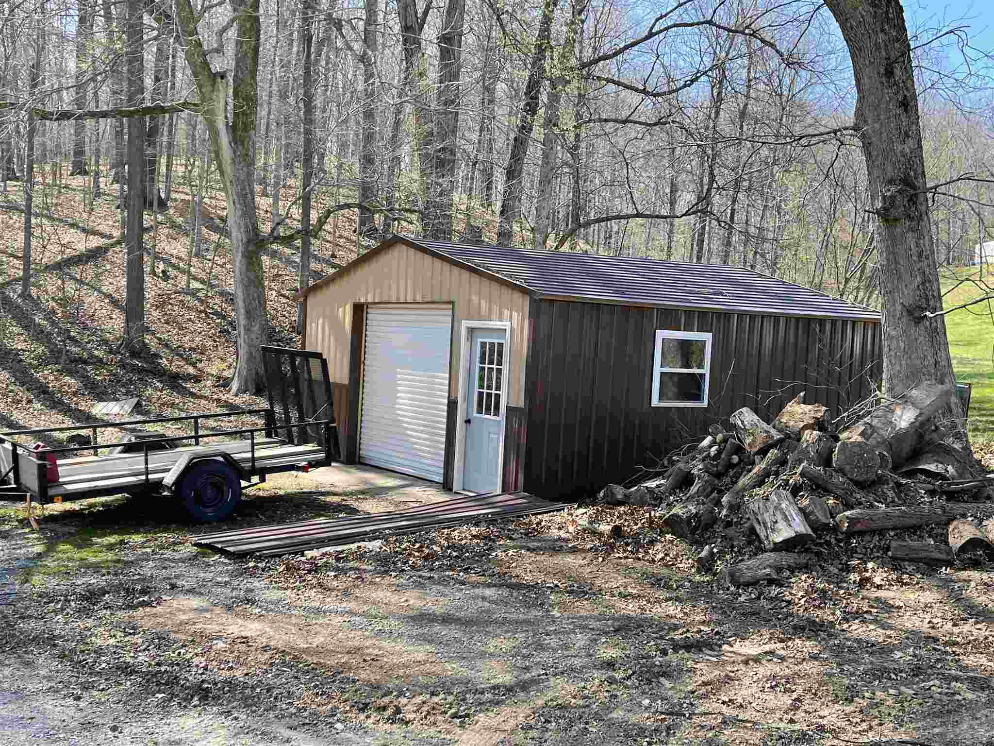 2040 State Pond Road Jonesboro, IL 62952 - Photo 11 of 35 Gallery Image 11