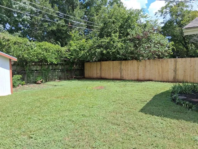 $319,000 | 1021 Blue Lake Drive, Fort Worth, TX 76103