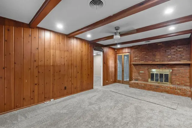 $319,000 | 1021 Blue Lake Drive, Fort Worth, TX 76103