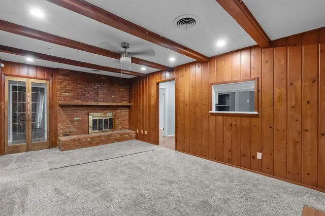 $319,000 | 1021 Blue Lake Drive, Fort Worth, TX 76103