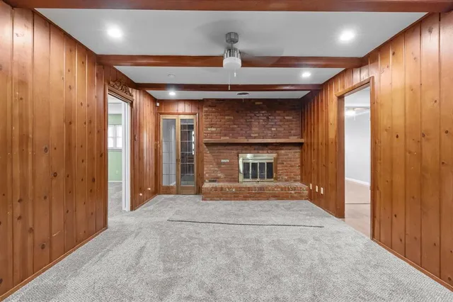 $319,000 | 1021 Blue Lake Drive, Fort Worth, TX 76103