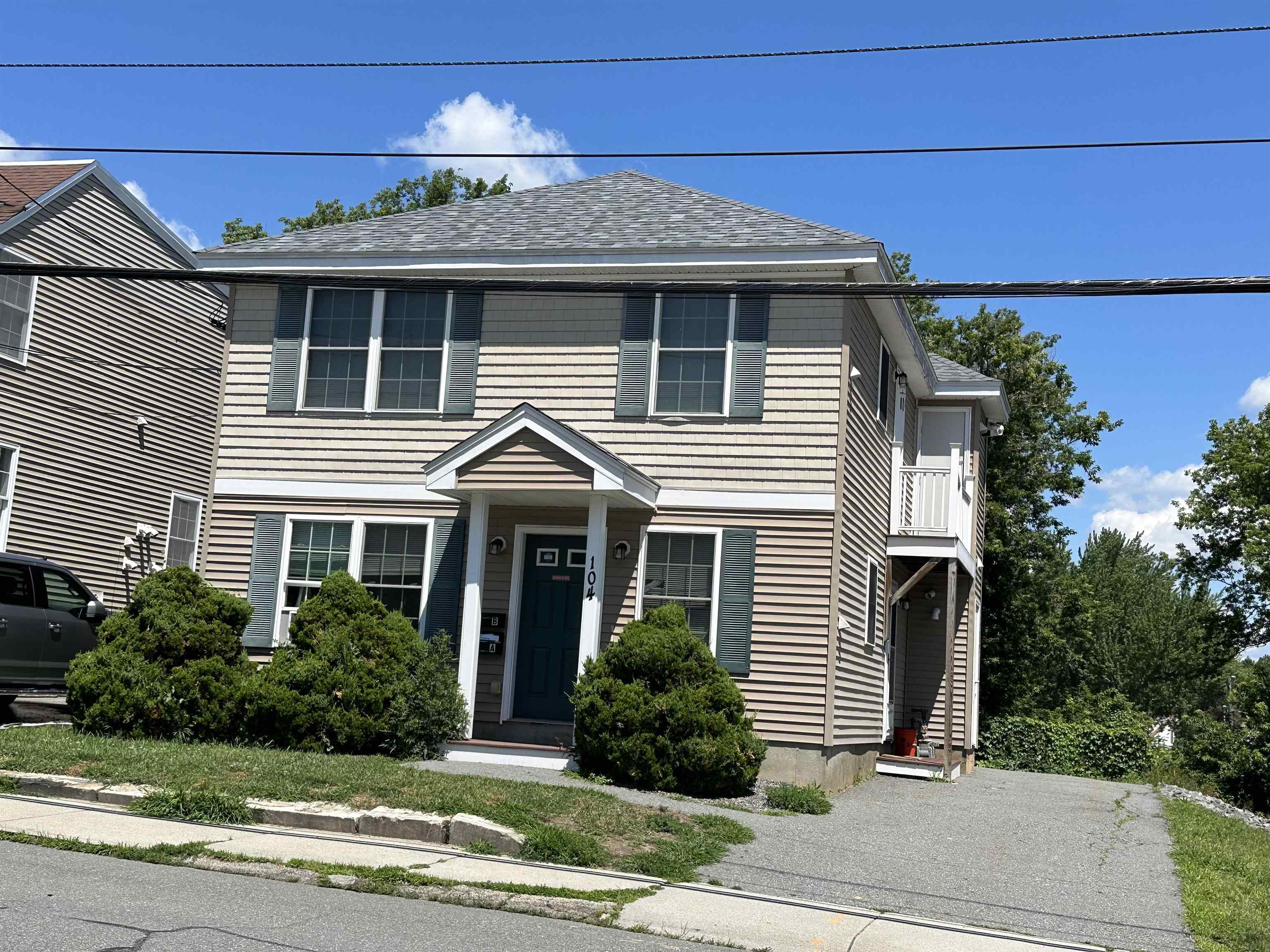 104 Lock Street Nashua, NH 03064 - Photo 1 of 10