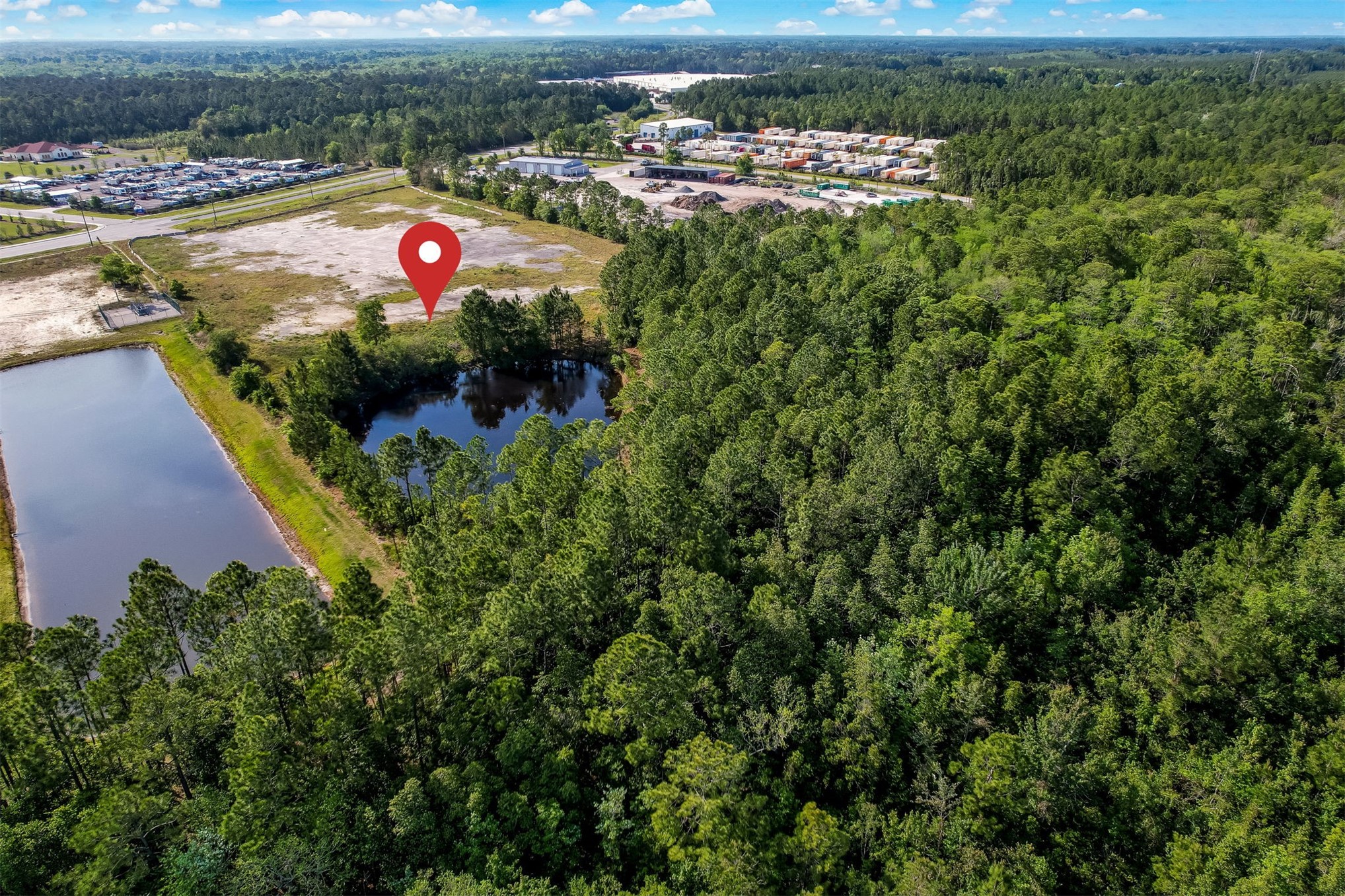 0 Gene Lassere Boulevard Yulee, FL 32097 - Photo 2 of 4