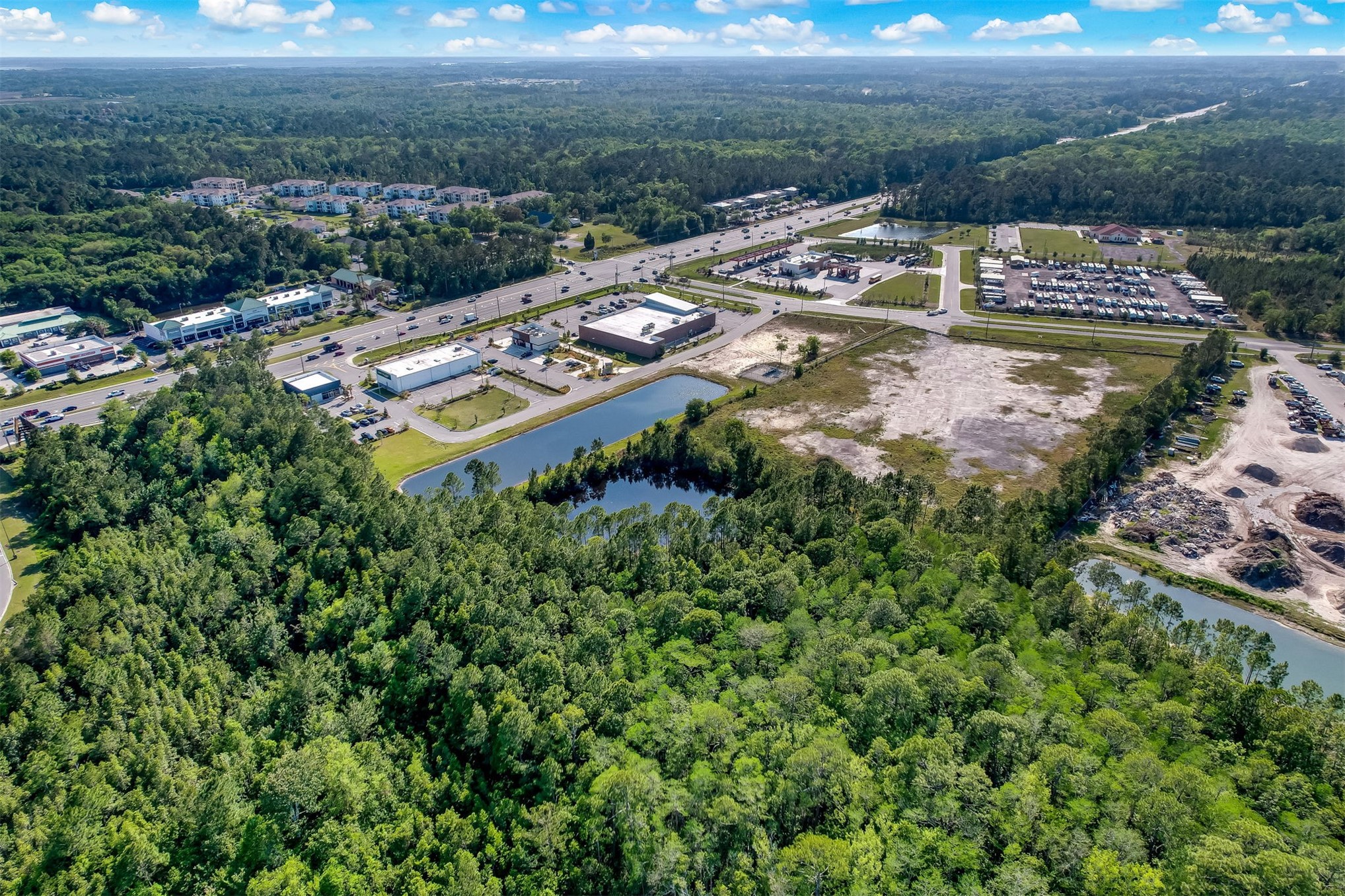 0 Gene Lassere Boulevard Yulee, FL 32097 - Photo 3 of 4