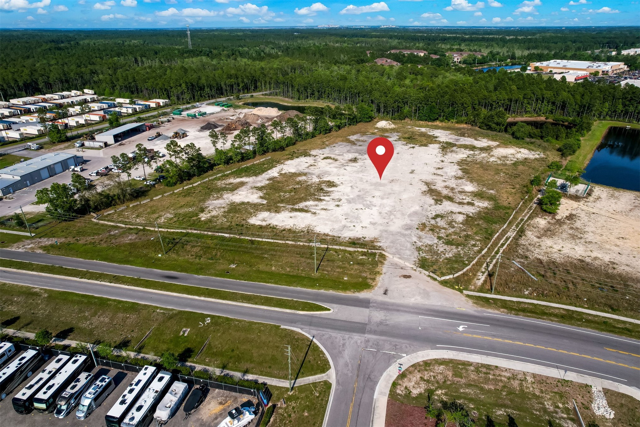 0 Gene Lassere Boulevard Yulee, FL 32097 - Photo 4 of 4