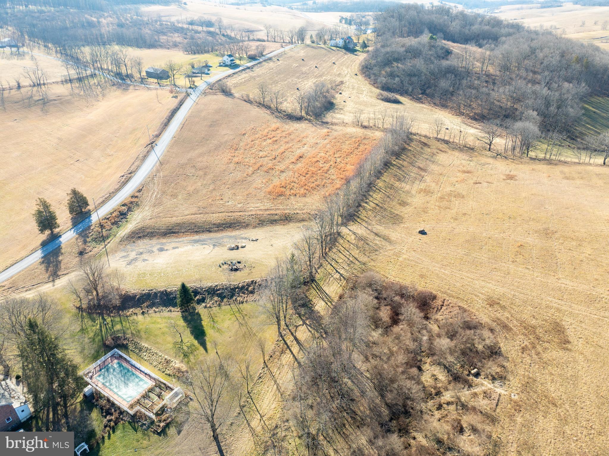 1603 Messiah Church Road Bedford, PA 15522 - Photo 102 of 114