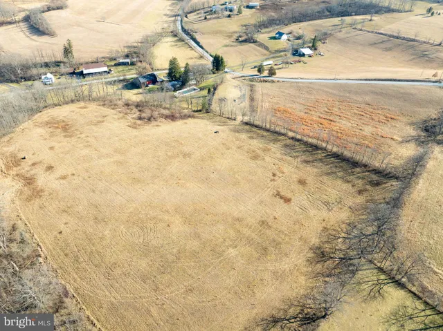 $884,900 | 1603 Messiah Church Road, Bedford, PA 15522