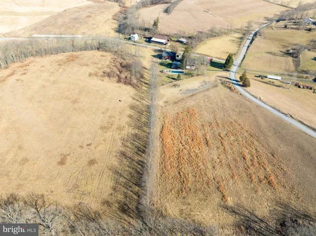 $884,900 | 1603 Messiah Church Road, Bedford, PA 15522