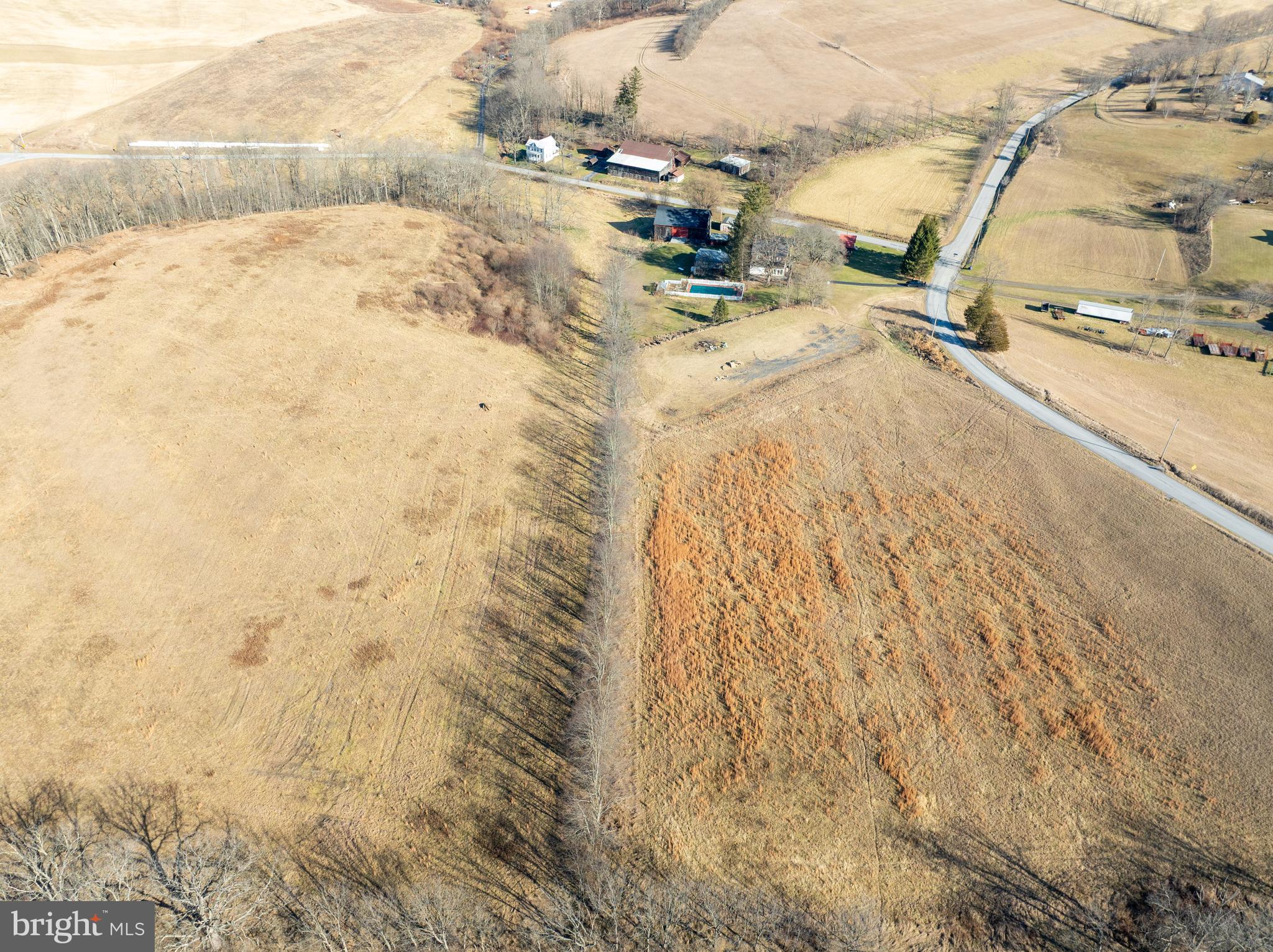 1603 Messiah Church Road Bedford, PA 15522 - Photo 105 of 114