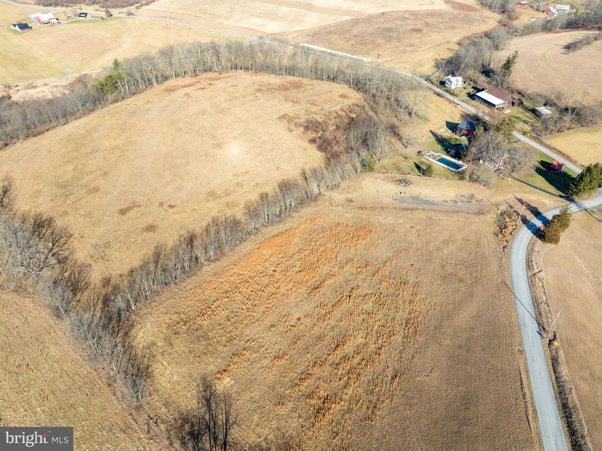 1603 Messiah Church Road Bedford, PA 15522 - Photo 106 of 114