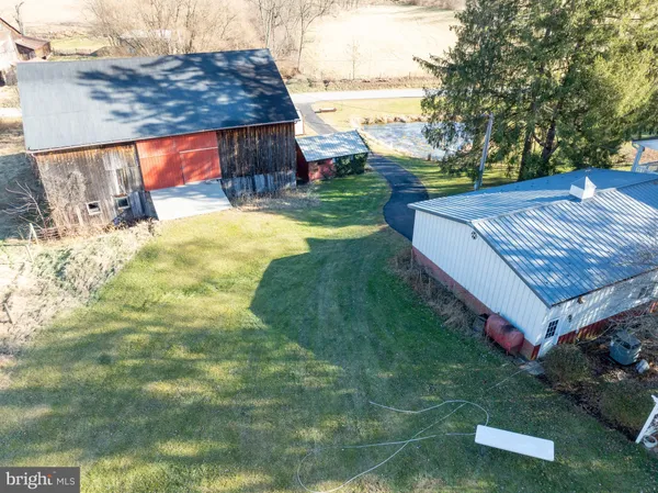 $884,900 | 1603 Messiah Church Road, Bedford, PA 15522