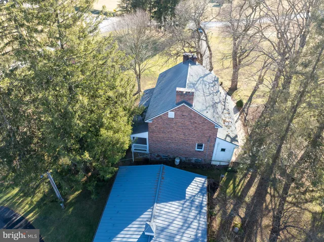 $884,900 | 1603 Messiah Church Road, Bedford, PA 15522