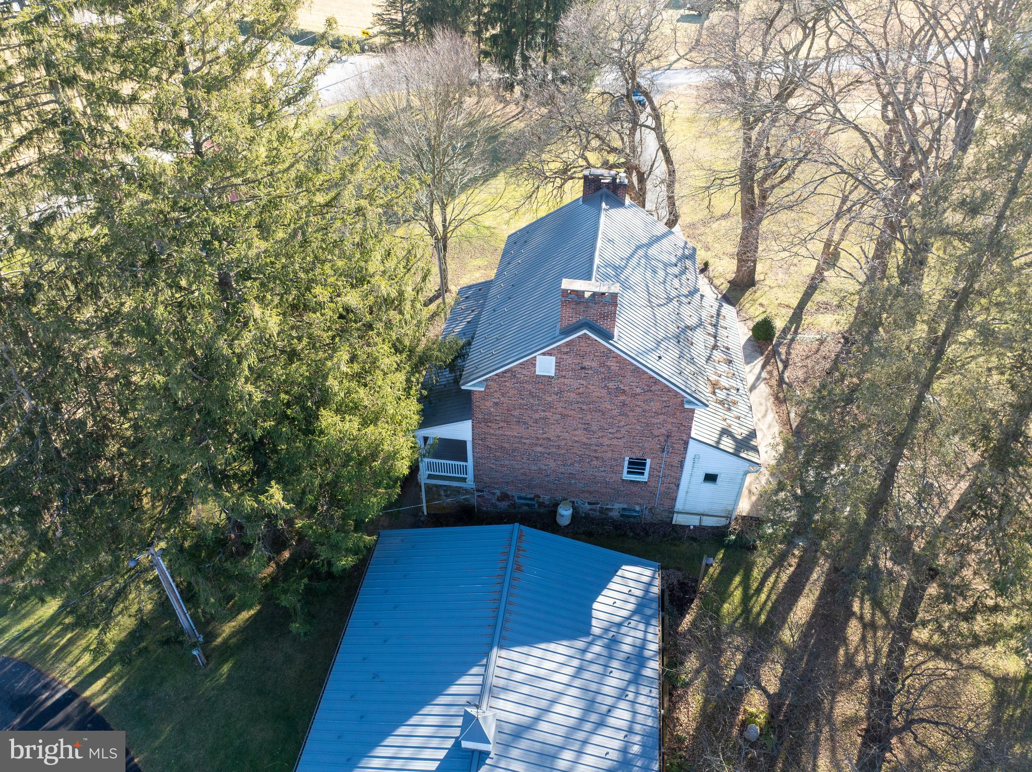 1603 Messiah Church Road Bedford, PA 15522 - Photo 110 of 114