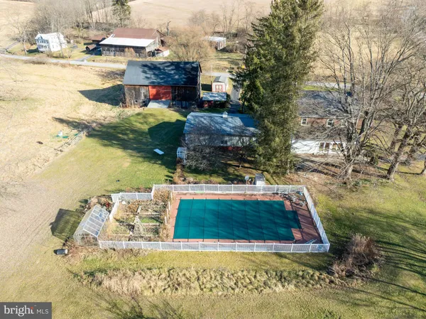 $884,900 | 1603 Messiah Church Road, Bedford, PA 15522