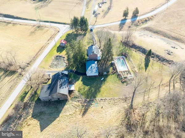 $884,900 | 1603 Messiah Church Road, Bedford, PA 15522