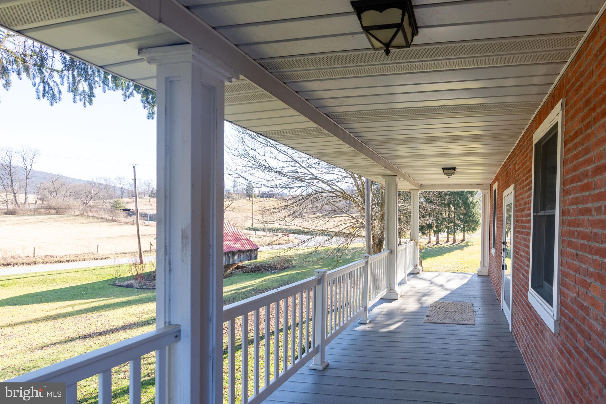 1603 Messiah Church Road Bedford, PA 15522 - Photo 3 of 114