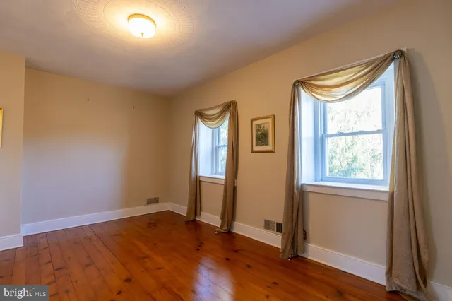 $884,900 | 1603 Messiah Church Road, Bedford, PA 15522