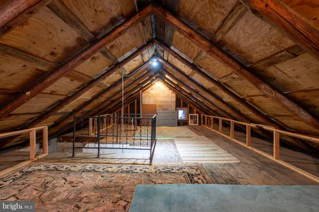 $884,900 | 1603 Messiah Church Road, Bedford, PA 15522