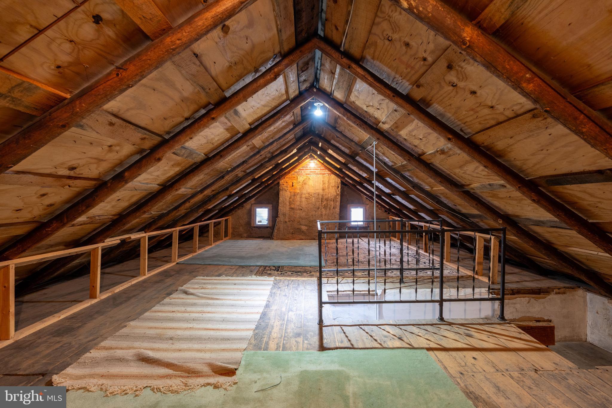 1603 Messiah Church Road Bedford, PA 15522 - Photo 41 of 114