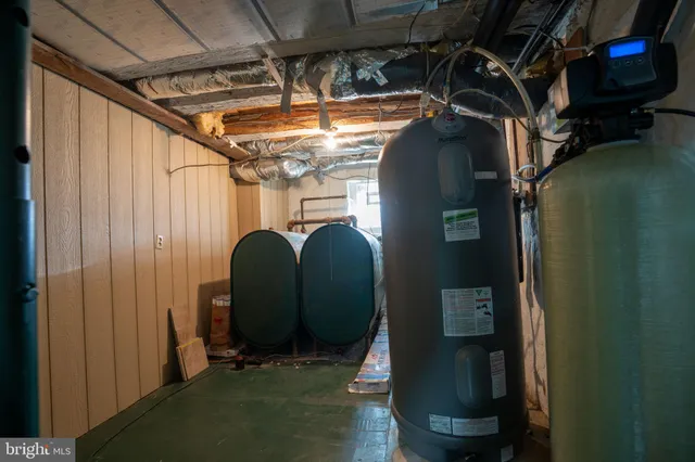 $884,900 | 1603 Messiah Church Road, Bedford, PA 15522