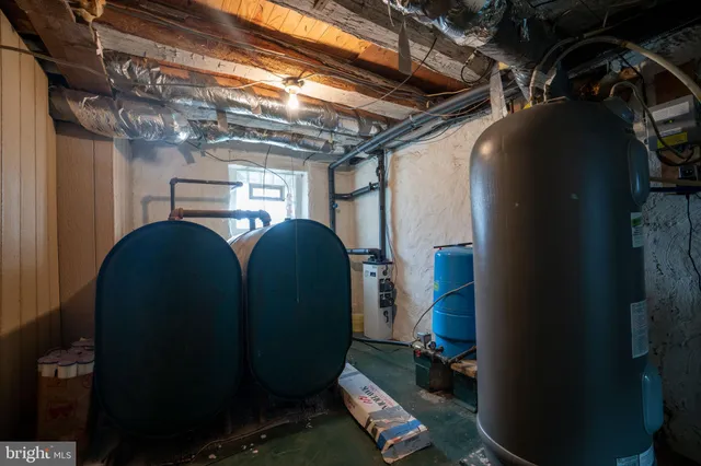 $884,900 | 1603 Messiah Church Road, Bedford, PA 15522