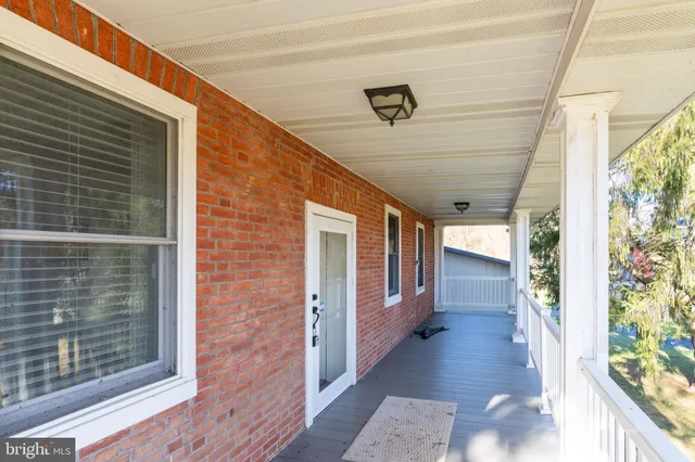 $884,900 | 1603 Messiah Church Road, Bedford, PA 15522