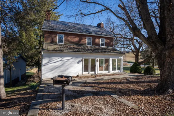 $884,900 | 1603 Messiah Church Road, Bedford, PA 15522