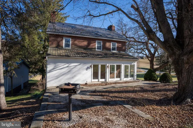 $884,900 | 1603 Messiah Church Road, Bedford, PA 15522