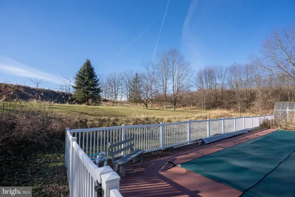 $884,900 | 1603 Messiah Church Road, Bedford, PA 15522