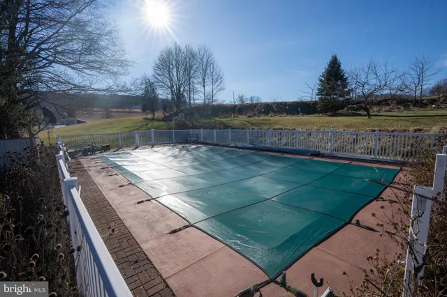 $884,900 | 1603 Messiah Church Road, Bedford, PA 15522