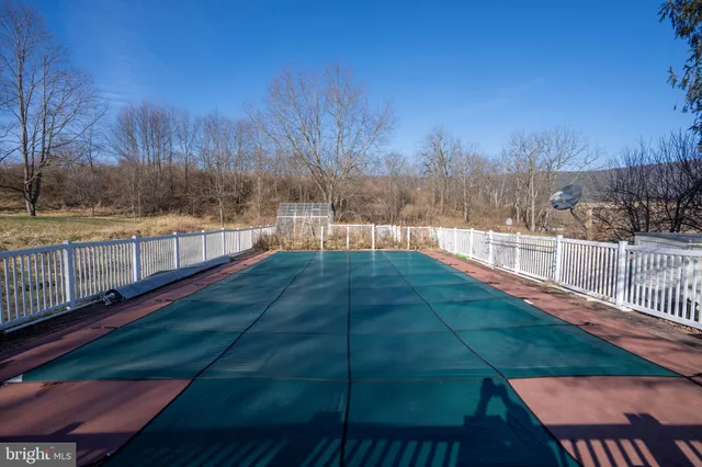 $884,900 | 1603 Messiah Church Road, Bedford, PA 15522