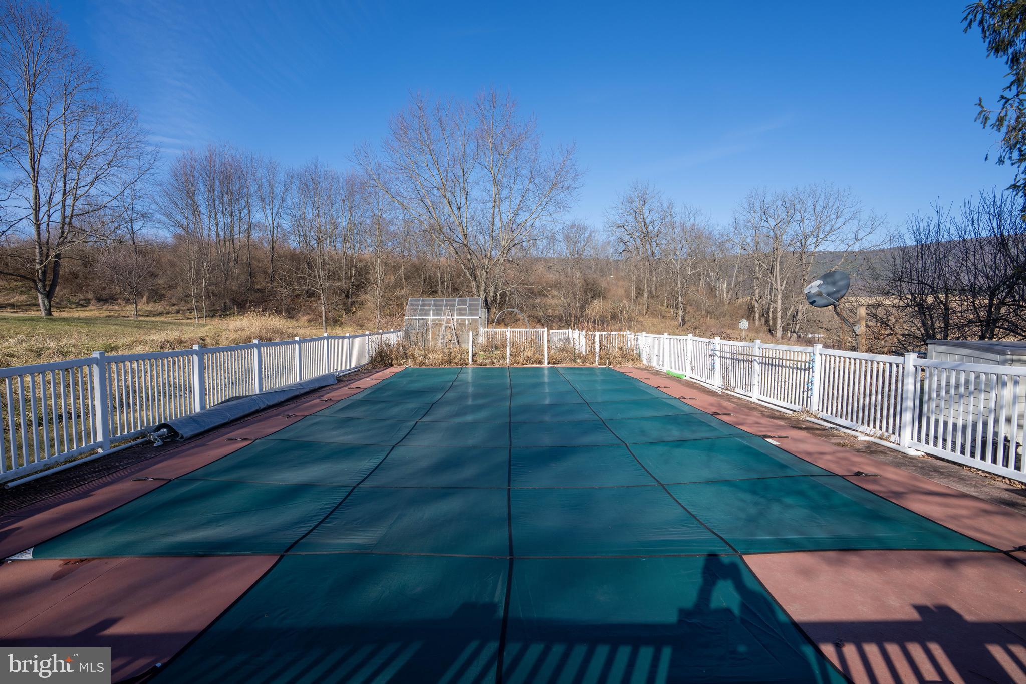 1603 Messiah Church Road Bedford, PA 15522 - Photo 55 of 114