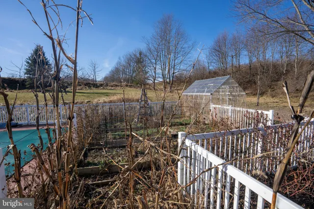 $884,900 | 1603 Messiah Church Road, Bedford, PA 15522