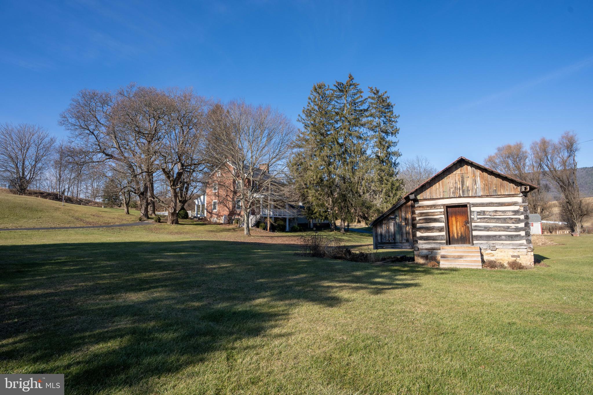 1603 Messiah Church Road Bedford, PA 15522 - Photo 61 of 114