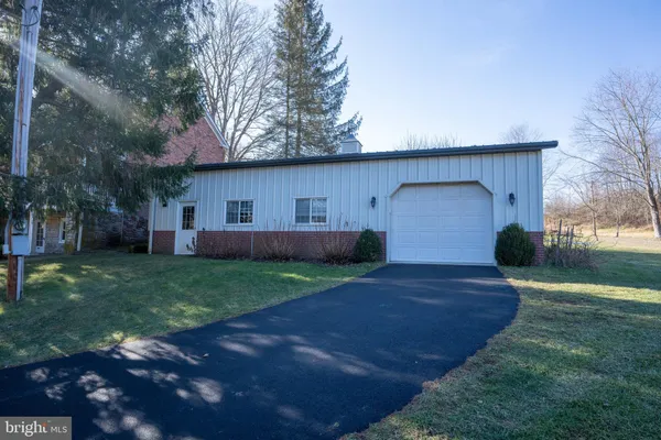 $884,900 | 1603 Messiah Church Road, Bedford, PA 15522