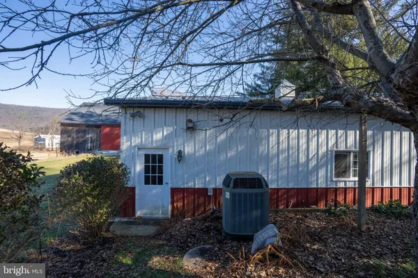 $884,900 | 1603 Messiah Church Road, Bedford, PA 15522
