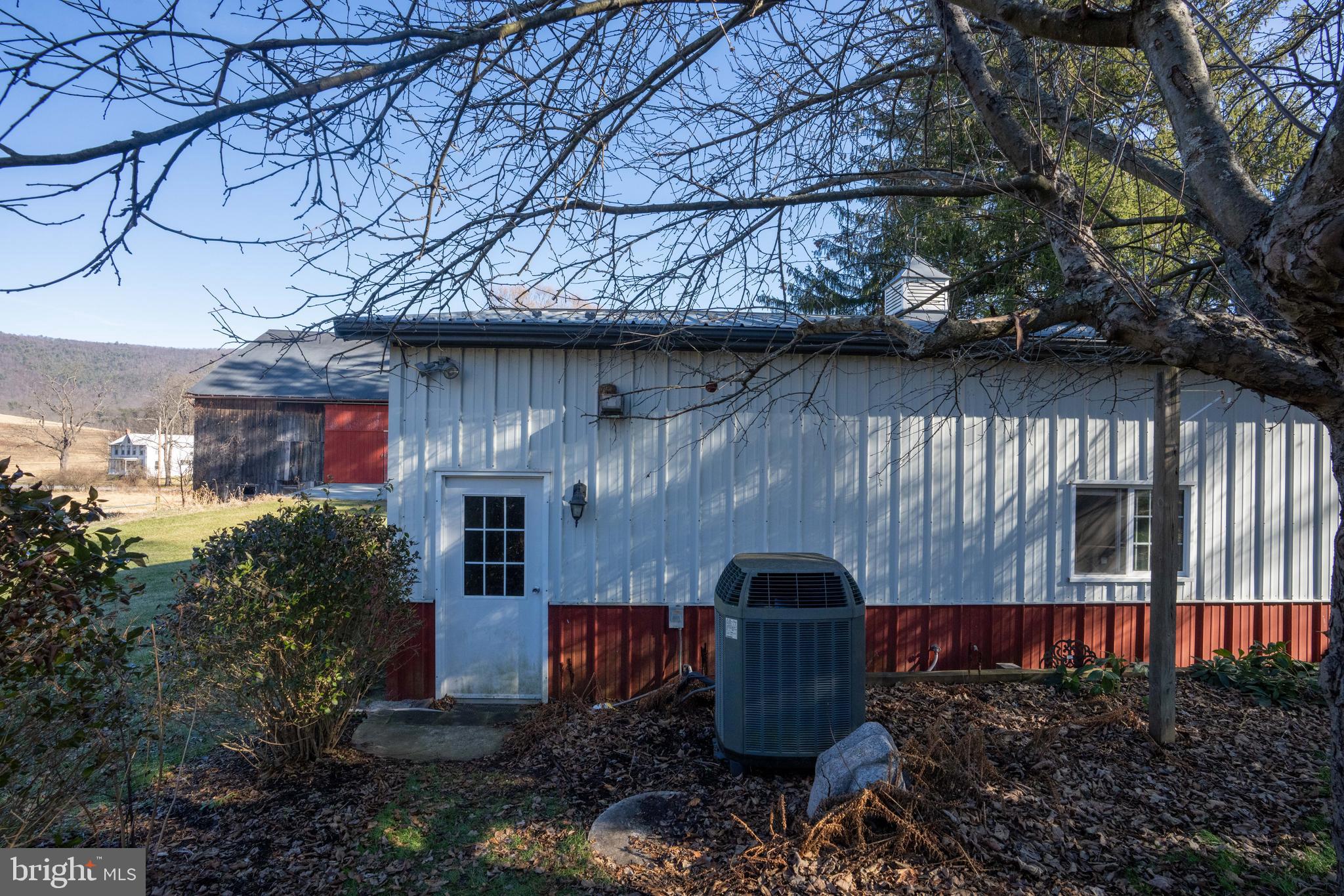 1603 Messiah Church Road Bedford, PA 15522 - Photo 64 of 114