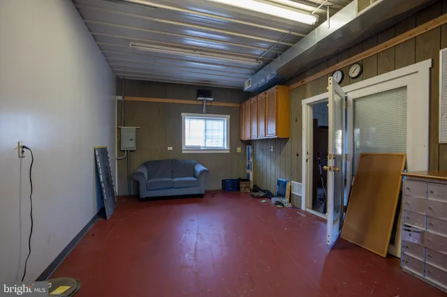 $884,900 | 1603 Messiah Church Road, Bedford, PA 15522