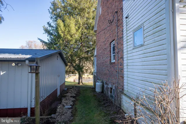 $884,900 | 1603 Messiah Church Road, Bedford, PA 15522