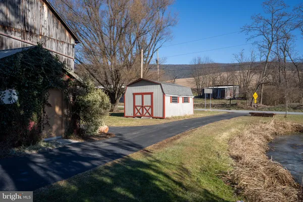 $884,900 | 1603 Messiah Church Road, Bedford, PA 15522