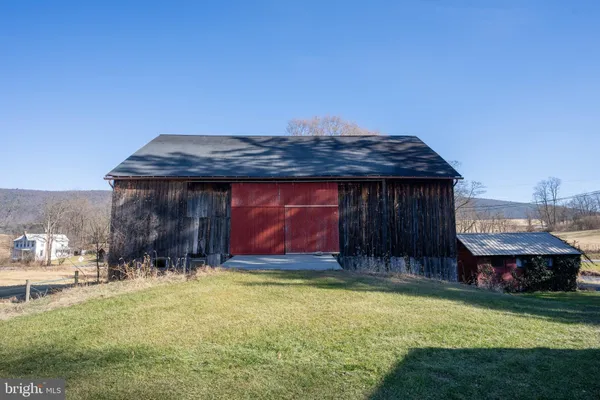 $884,900 | 1603 Messiah Church Road, Bedford, PA 15522